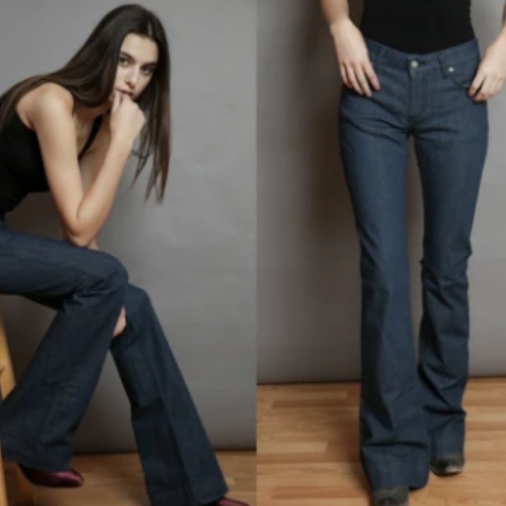 💙CLOSET CLEAR OUT💙 7 for all mankind Jeans